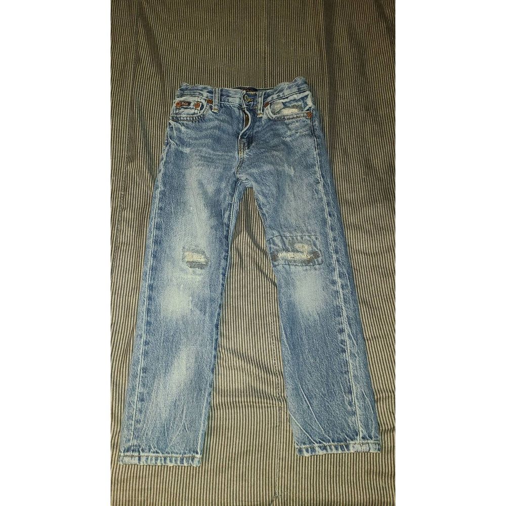 Polo Jeans kids